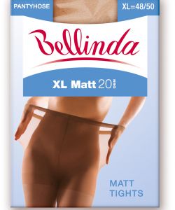 Bellinda - Hosiery 2017